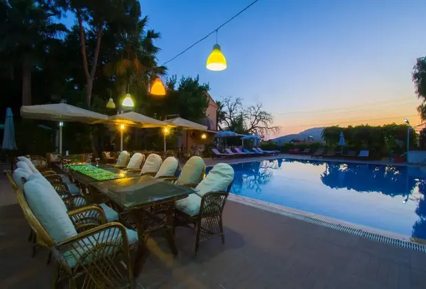 Era Holiday Hotel Ölüdeniz - Görsel 6