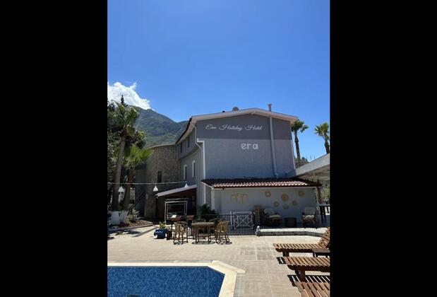 Era Holiday Hotel Ölüdeniz - Görsel 7