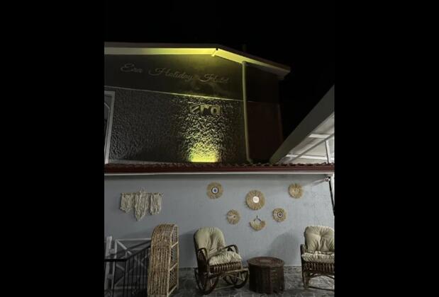 Era Holiday Hotel Ölüdeniz - Görsel 8