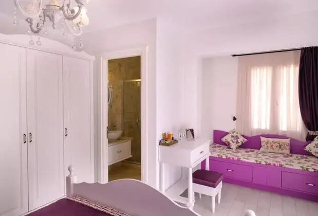 Demir Alaçatı Otel - Görsel 5