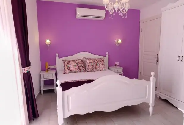 Demir Alaçatı Otel - Görsel 3