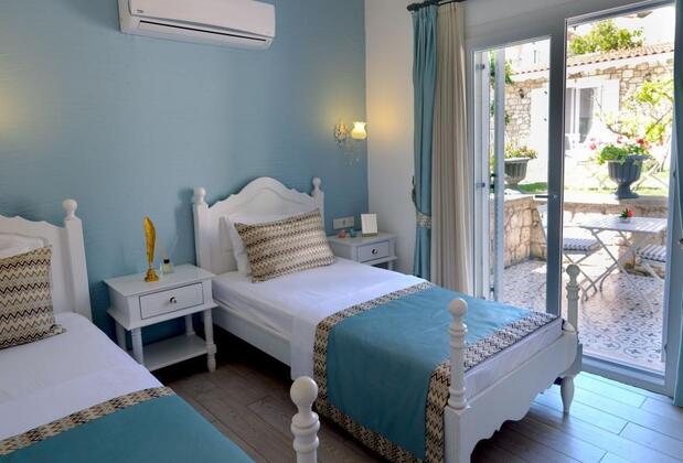 Demir Alaçatı Otel - Görsel 9