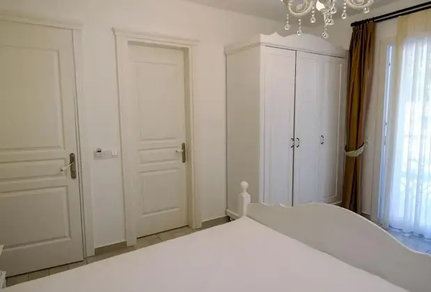 Demir Alaçatı Otel - Görsel 12