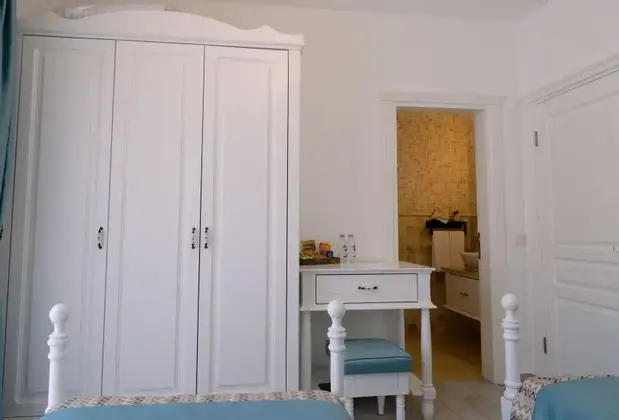 Demir Alaçatı Otel - Görsel 8