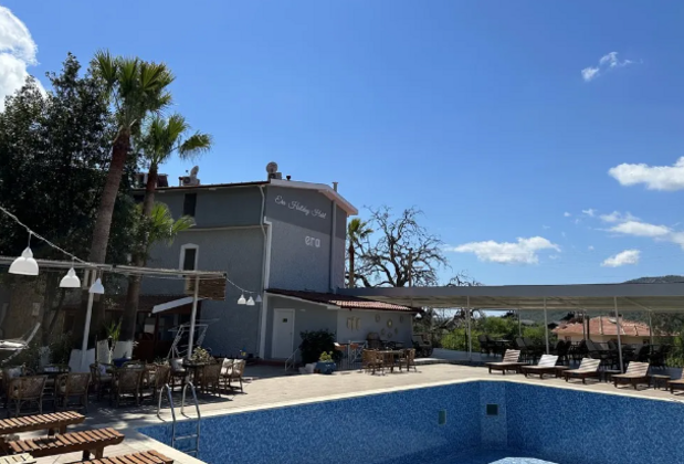 Era Holiday Hotel Ölüdeniz - Görsel 18