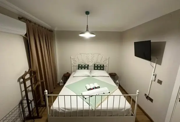 Via Alaçatı Otel - Görsel 4