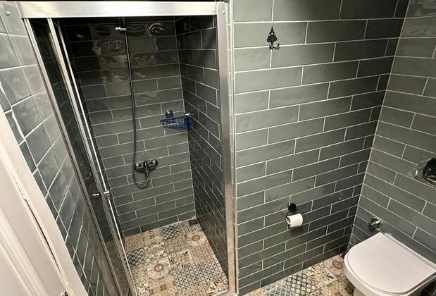 Via Alaçatı Otel - Görsel 11