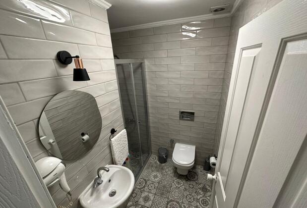 Via Alaçatı Otel - Görsel 12