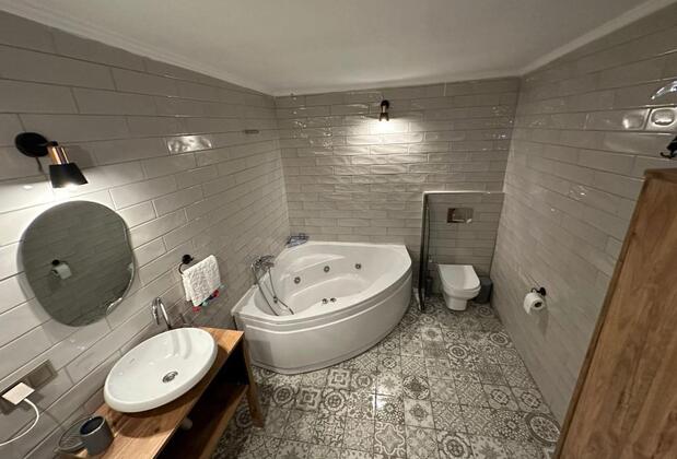 Via Alaçatı Otel - Görsel 10