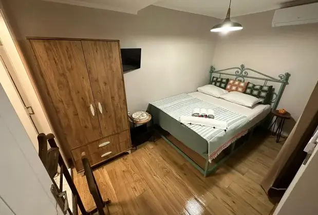 Via Alaçatı Otel - Görsel 6