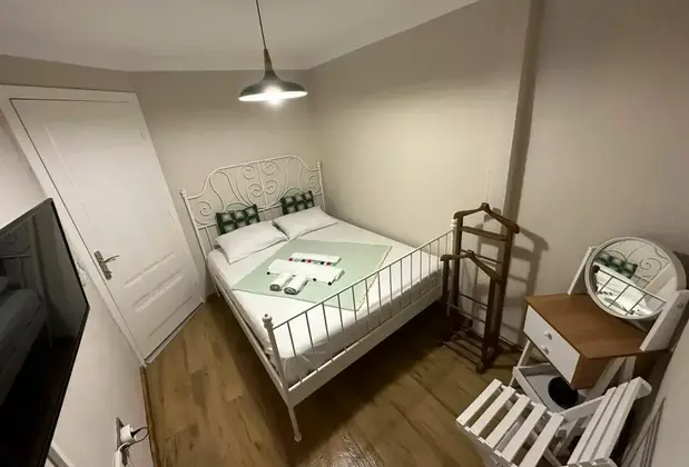 Via Alaçatı Otel - Görsel 7