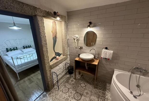 Via Alaçatı Otel - Görsel 9