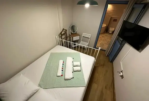 Via Alaçatı Otel - Görsel 8