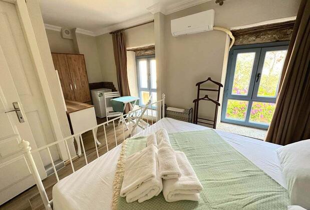 Via Alaçatı Otel - Görsel 5