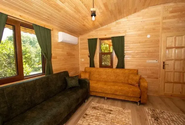 Adrasan Eliz Apart Bungalow - Görsel 3