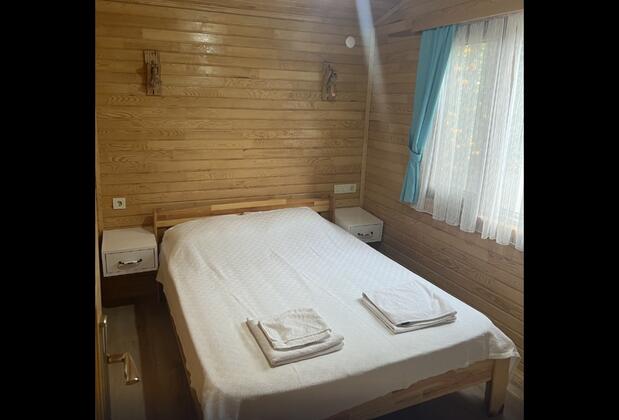 Adrasan Eliz Apart Bungalow - Görsel 8