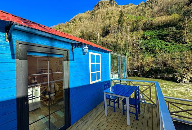 River Land Rize - Görsel 3