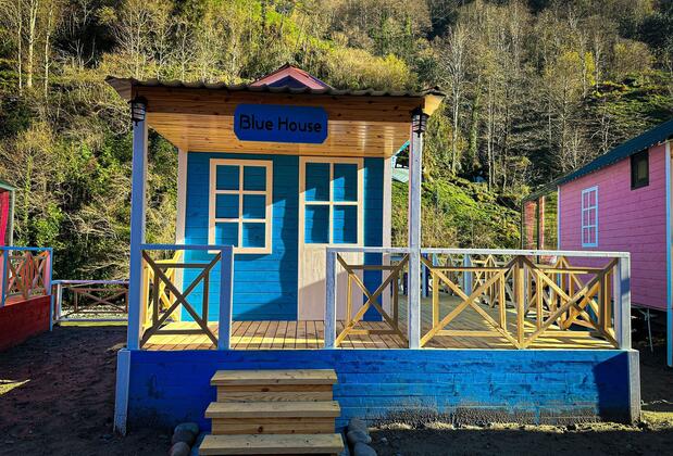 River Land Rize - Görsel 4