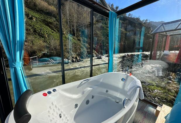 River Land Rize - Görsel 7