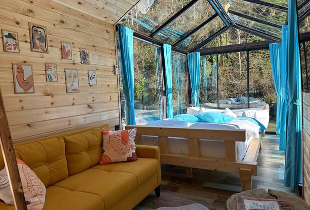 River Land Rize - Görsel 8