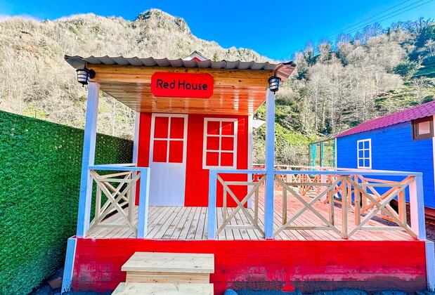 River Land Rize - Görsel 11