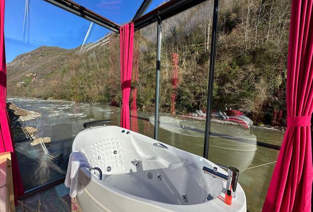 River Land Rize - Görsel 14