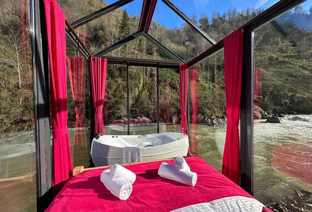 River Land Rize - Görsel 13