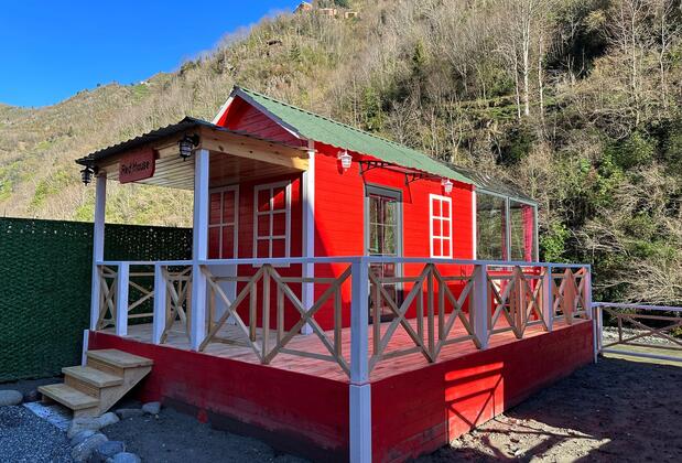 River Land Rize - Görsel 10