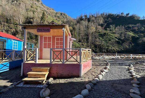 River Land Rize - Görsel 15