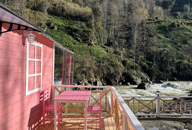 River Land Rize - Görsel 16