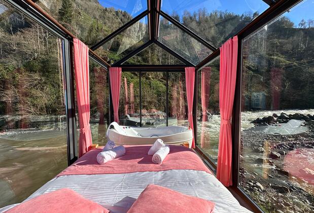 River Land Rize - Görsel 18