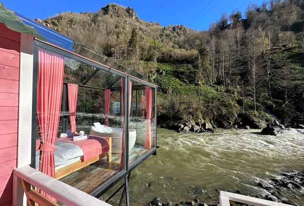 River Land Rize - Görsel 17