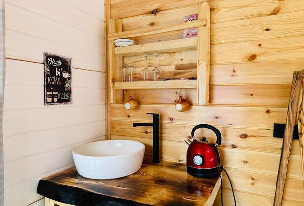 River Land Rize - Görsel 9