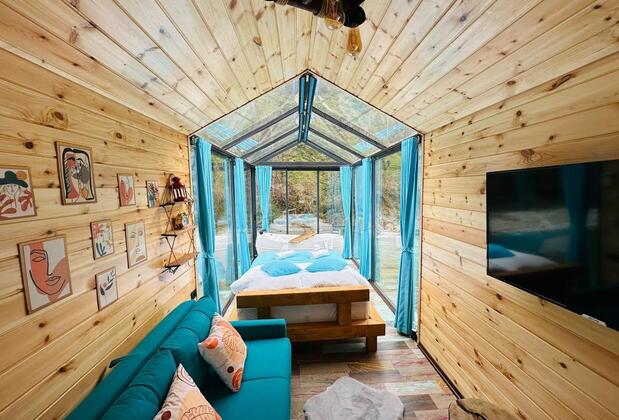 River Land Rize - Görsel 5