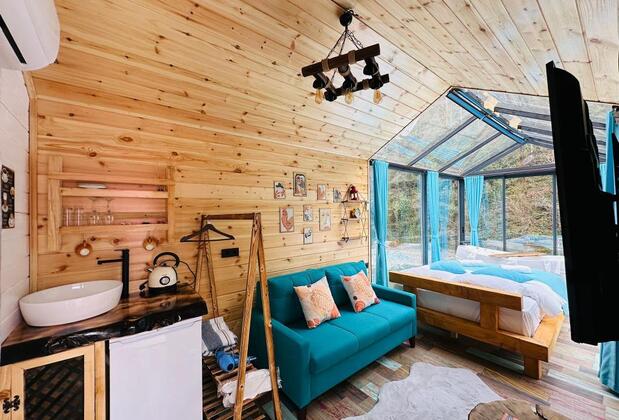 River Land Rize - Görsel 6