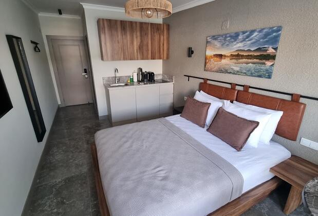 BD Suites Foça - Görsel 4