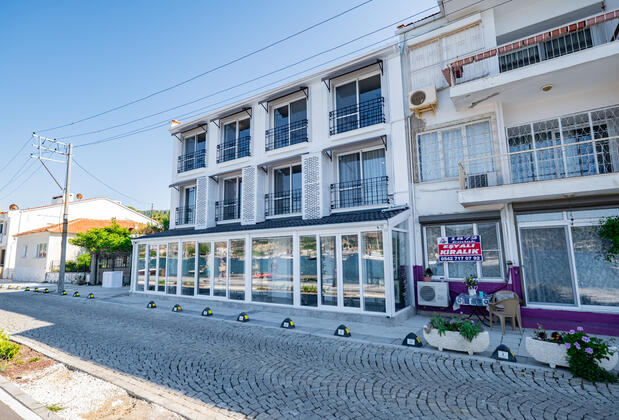 BD Suites Foça - Görsel 3