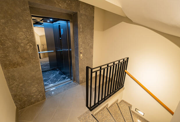 BD Suites Foça - Görsel 7