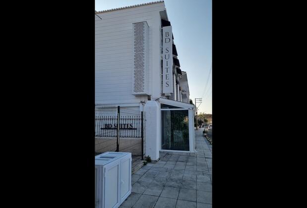 BD Suites Foça - Görsel 9