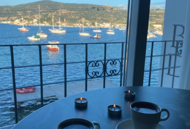 BD Suites Foça - Görsel 10