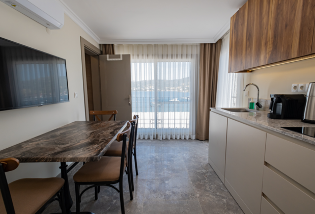 BD Suites Foça - Görsel 12