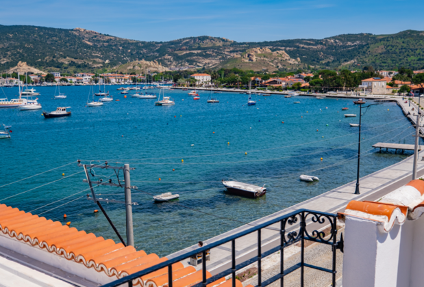 BD Suites Foça - Görsel 13