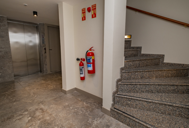 BD Suites Foça - Görsel 15