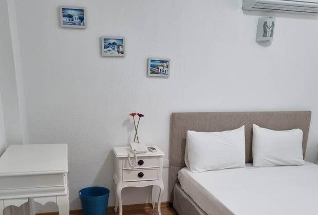 Çat Kapı Pansiyon Çeşme - Görsel 3