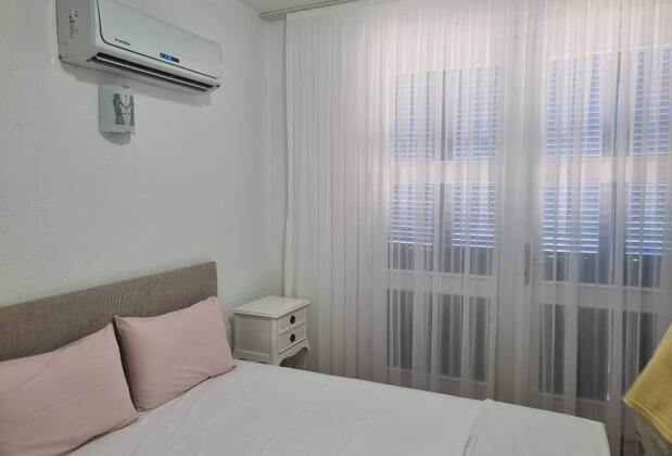 Çat Kapı Pansiyon Çeşme - Görsel 4