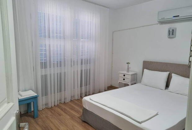 Çat Kapı Pansiyon Çeşme - Görsel 7