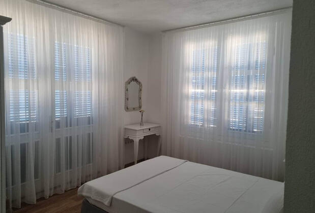 Çat Kapı Pansiyon Çeşme - Görsel 9