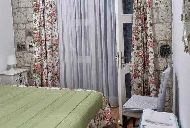 Çat Kapı Pansiyon Çeşme - Görsel 5