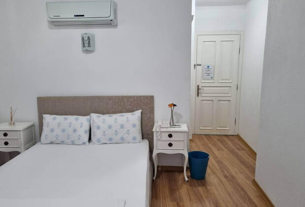 Çat Kapı Pansiyon Çeşme - Görsel 8