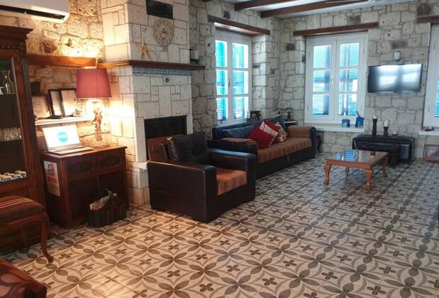 Çat Kapı Pansiyon Çeşme - Görsel 10